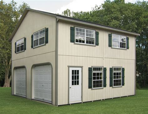 2 story metal garage houses|prefab 2 story garage price.